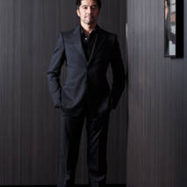 HANKYU MEN’S TOKYO｜阪急メンズ東京×OPENERS「2013 オータムナイト」スナップ