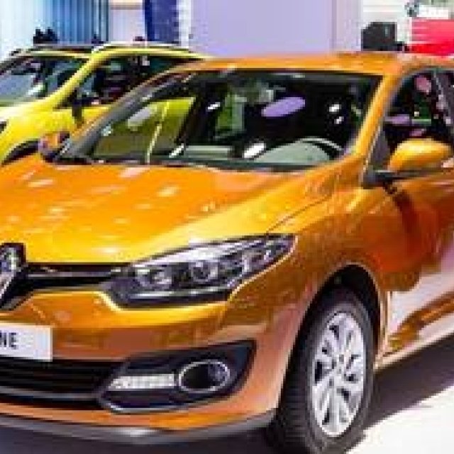 フランクフルトモーターショー フォトインプレッション　フランス編