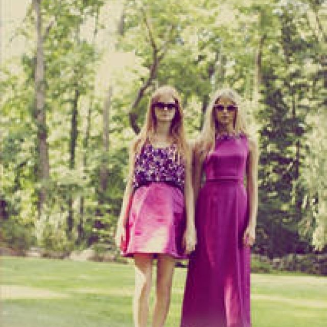 ERIN by Erin Fetherston｜2014年春夏コレクション