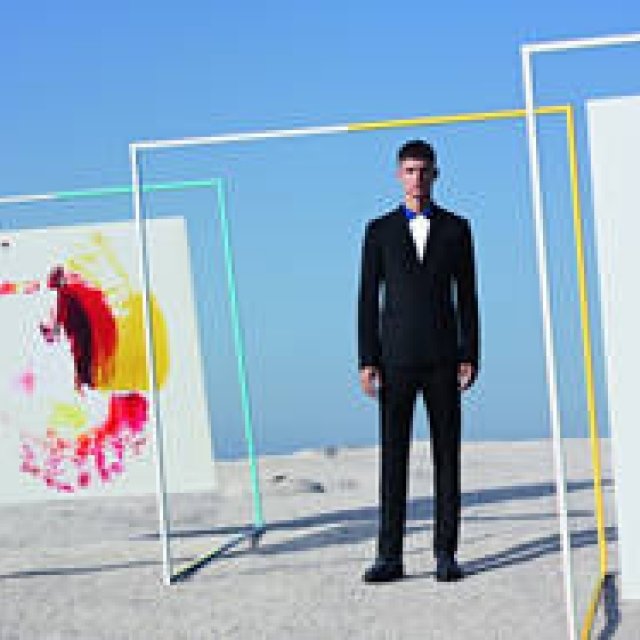 Dior Homme｜10月にディオール オム 表参道がリニューアル