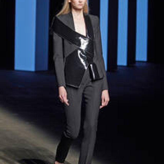 Dion Lee｜2014年春夏コレクション 