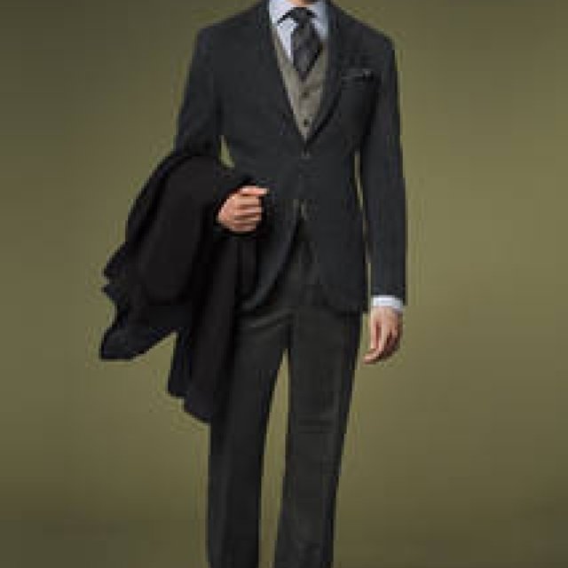 HACKETT LONDON｜正統を継ぎ、進化をつづける英国スタイル ギャラリー