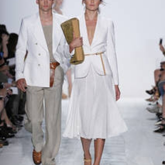 MICHAEL KORS｜2014年春夏コレクション 