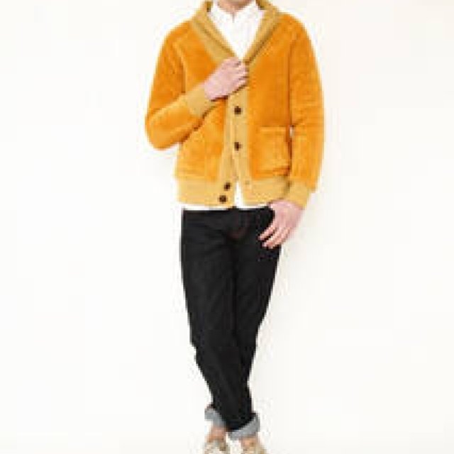 MINOTAUR 2013-14年秋冬コレクション ギャラリー