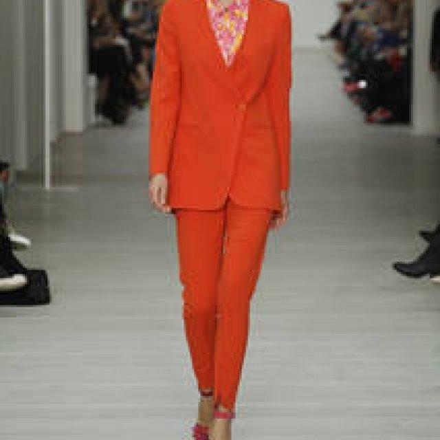 Matthew Williamson｜2014年春夏コレクション