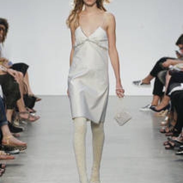 THAKOON｜2014年春夏コレクション