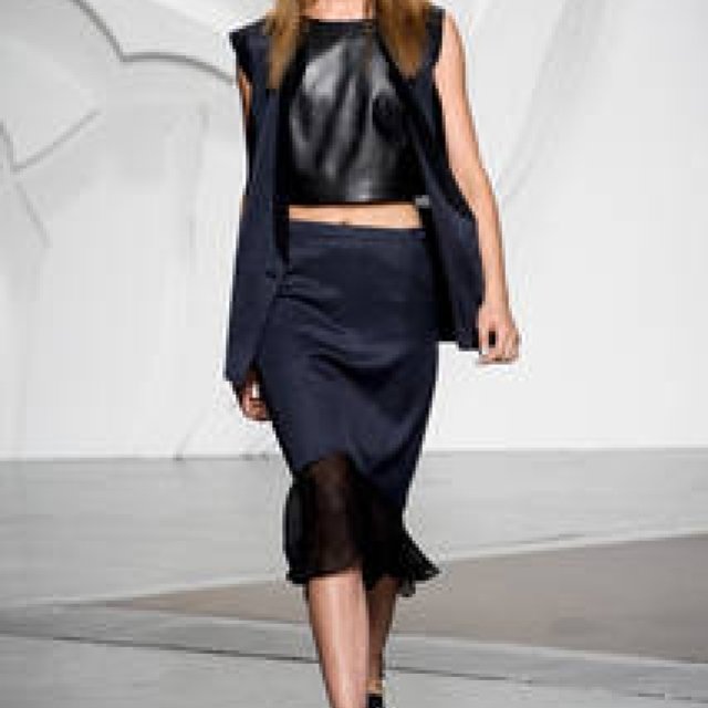 Tibi｜2014年春夏コレクション