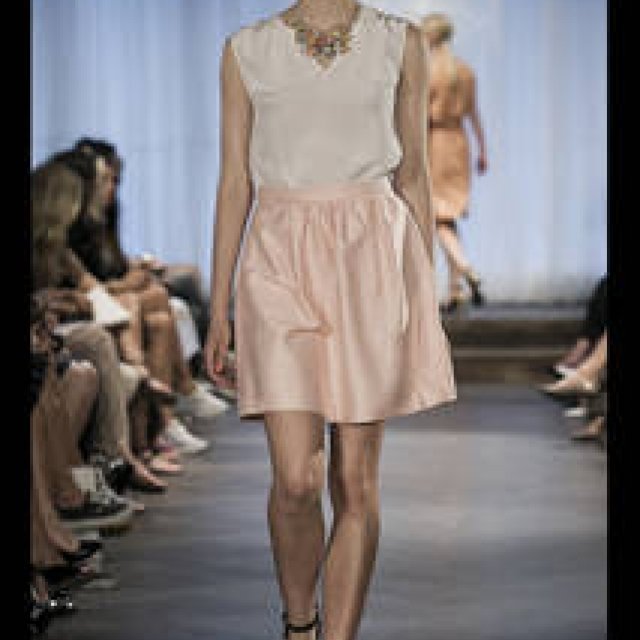 MAYLA｜2014年春夏コレクション