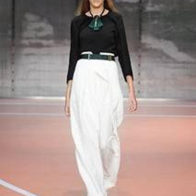 MARNI｜2014年春夏コレクション 