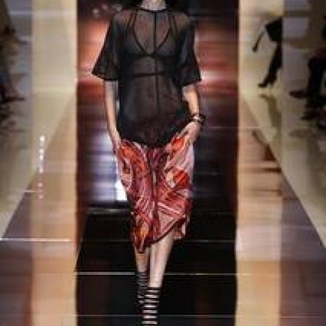 GUCCI｜2014年春夏コレクション