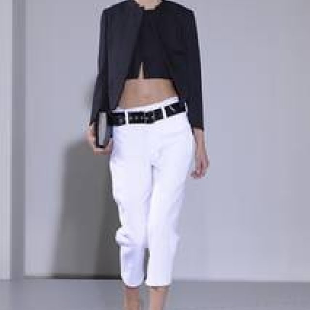JIL SANDER｜2014年春夏コレクション 