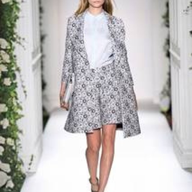 MULBERRY｜2014年春夏コレクション