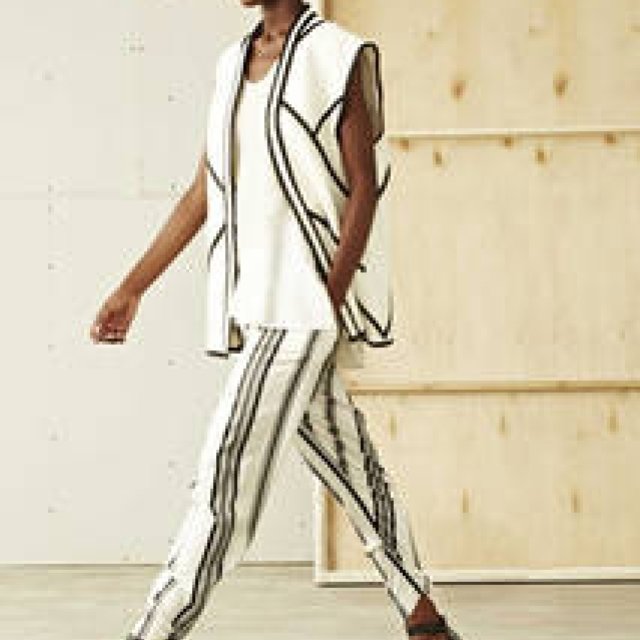 10CROSBY DEREK LAM｜2014年春夏コレクション