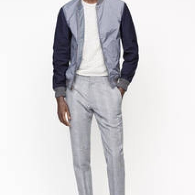 J.Crew｜2014年春夏 メンズコレクション