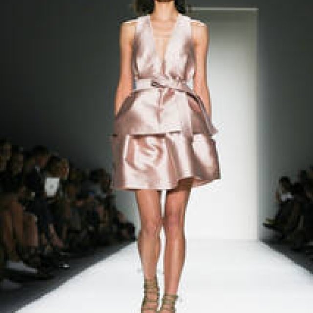 Marrisa Webb｜2014年春夏コレクション