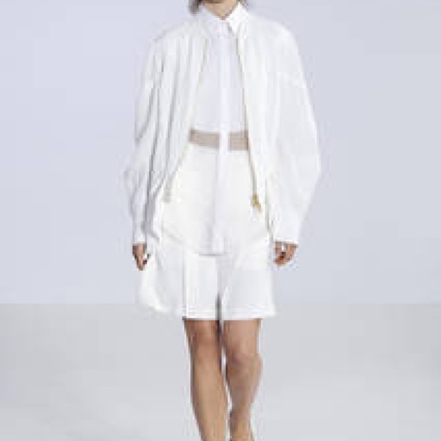 PHILOSOPHY by Natalie Ratabesi｜2014年春夏コレクション