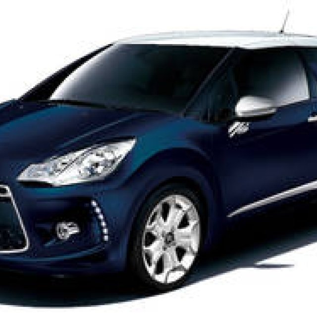 シトロエンDSラインに、個性がきわ立つ特別仕様車｜Citroen ギャラリー