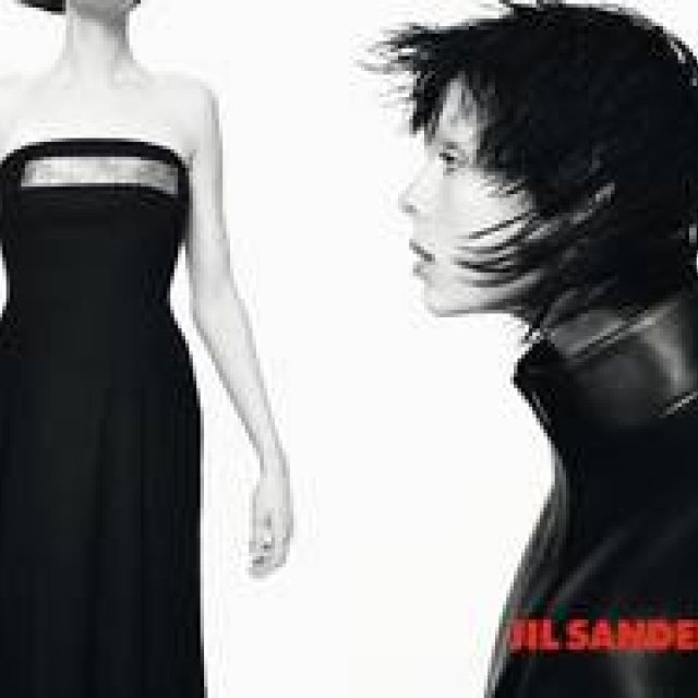 ジル・サンダー40周年記念ポップアップスペースが伊勢丹新宿店に登場｜JIL SANDER