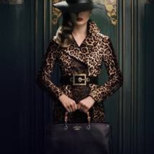 グッチ｜スペシャルショートフィルム『Bamboo Confidential』｜GUCCI