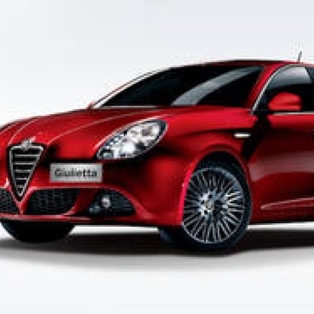 限定300台、300万円を切るジュリエッタ｜Alfa Romeo ギャラリー