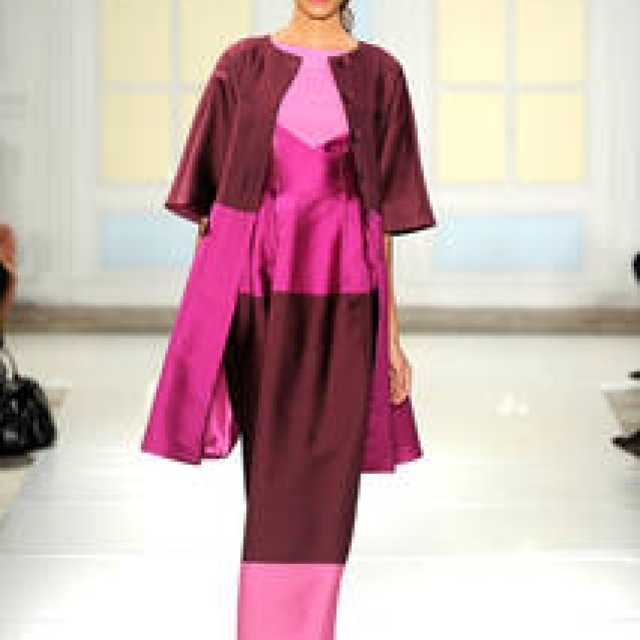 Temperley London｜2014年春夏コレクション