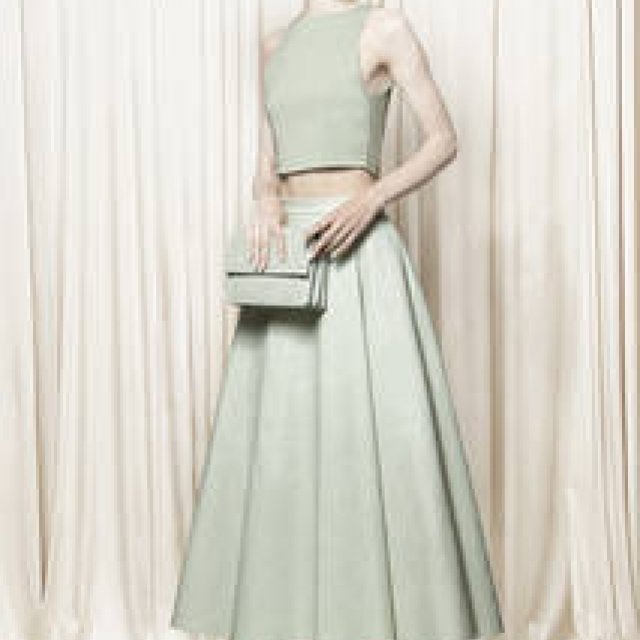 alice + olivia｜2014年春夏コレクション