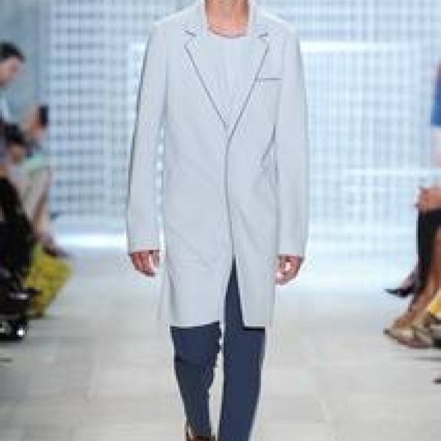 LACOSTE｜2014年春夏コレクション