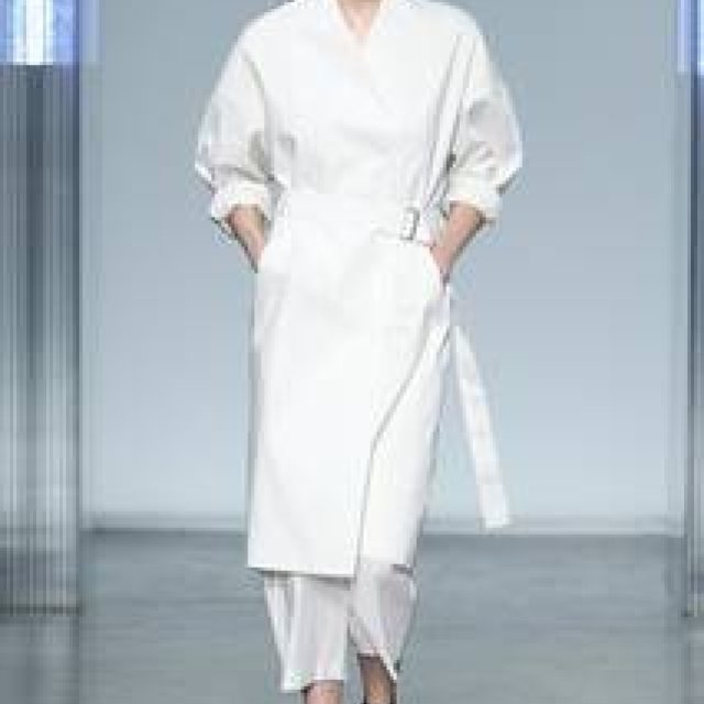 HELMUT LANG｜2014年春夏コレクション