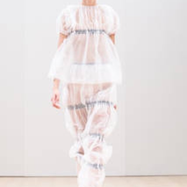 J.W. Anderson｜2014年春夏コレクション 