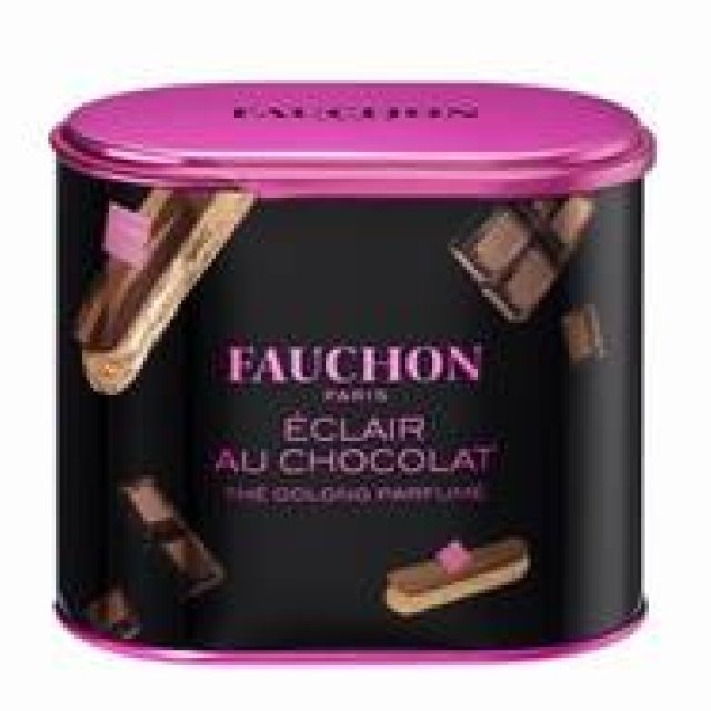 EAT｜フォションが新フレーバーティー2種類を限定発売 ギャラリー