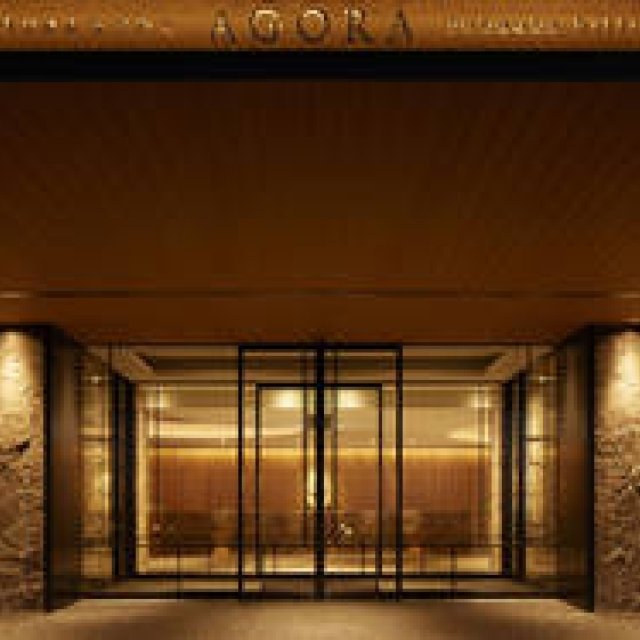 TRAVEL｜アーバンリゾート「アゴーラ福岡山の上ホテル＆スパ」誕生 ギャラリー