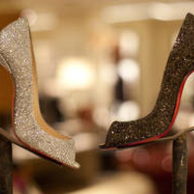 MOVIE｜ファッションの原点がここに！　『ニューヨーク・バーグドルフ 魔法のデパート』 ギャラリー