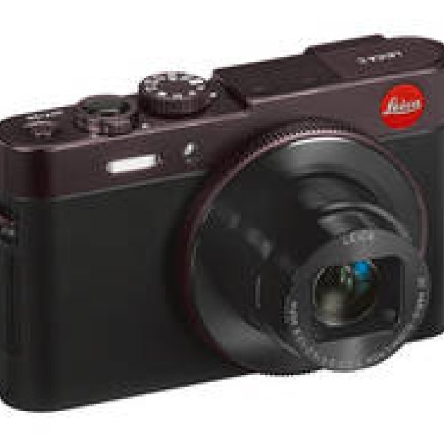Leica｜コンパクトデジタルカメラの新シリーズ「ライカC」 ギャラリー