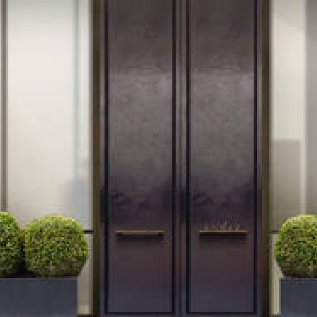 TRAVEL｜ハイアットが手がけるパーソナルスタイルホテルが日本初上陸 ギャラリー