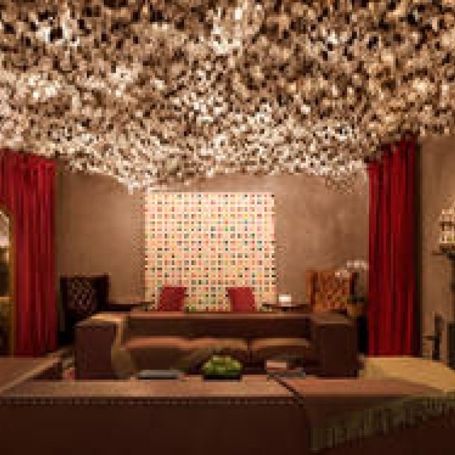 TRAVEL｜美術館顔負けのコレクションを誇るアートホテル10選 ギャラリー