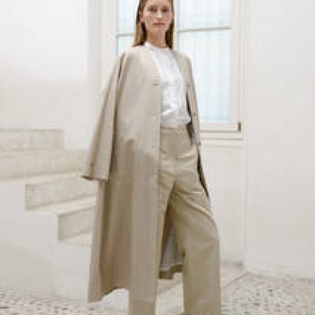 Christophe Lemaire｜2014年春夏コレクション 