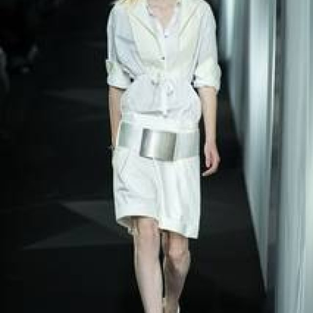 ACNE STUDIOS｜2014年春夏コレクション