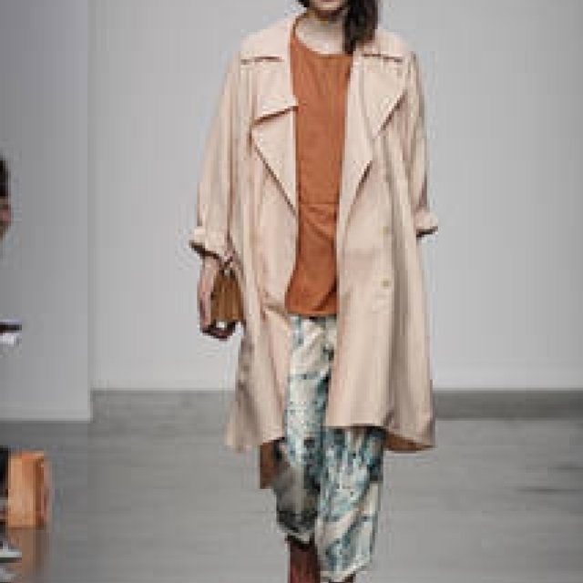 KAREN WALKER｜2014年春夏コレクション