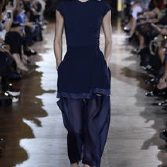 STELLA McCARTNEY｜2014年春夏コレクション トレンド速報