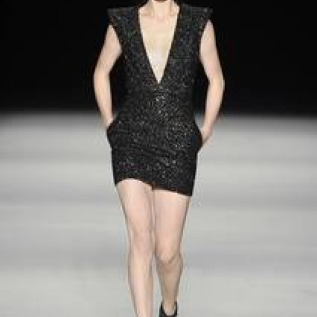 SAINT LAURENT｜2014年春夏コレクション 