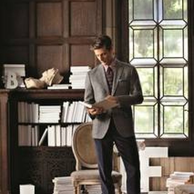 BROOKS BROTHERS｜創業195年、アニバーサリースペシャル企画 ギャラリー