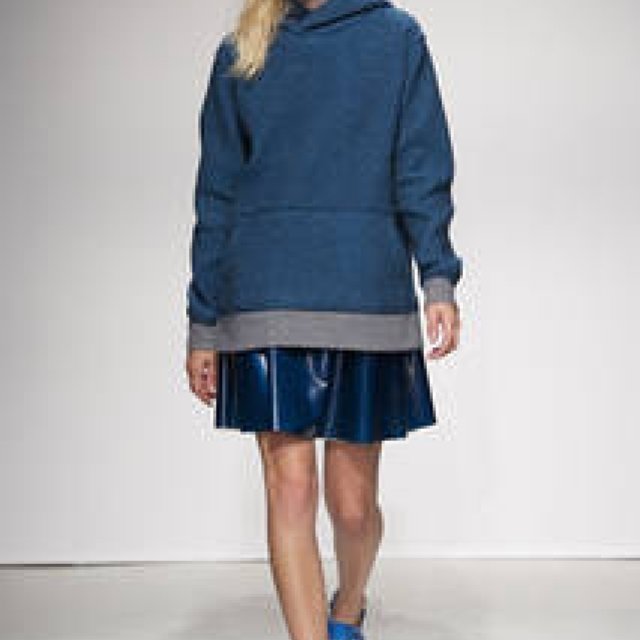 Julien David｜2014年春夏コレクション 