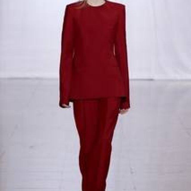 MAISON MARTIN MARGIELA｜2014年春夏コレクション