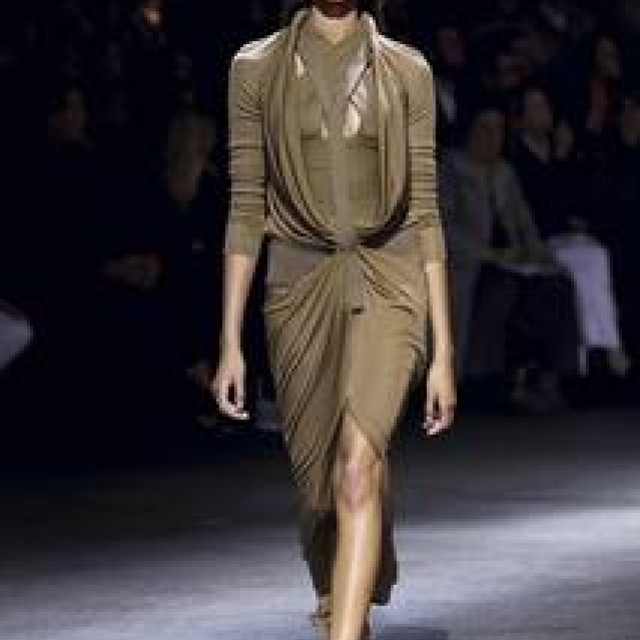 GIVENCHY BY RICCARDO TISCI｜ 2014年春夏コレクション