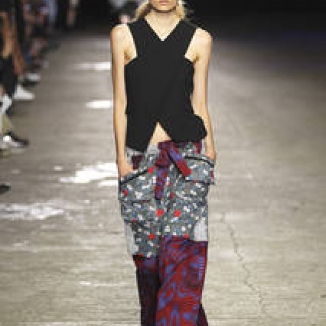 OPENING CEREMONY｜2014年春夏コレクション