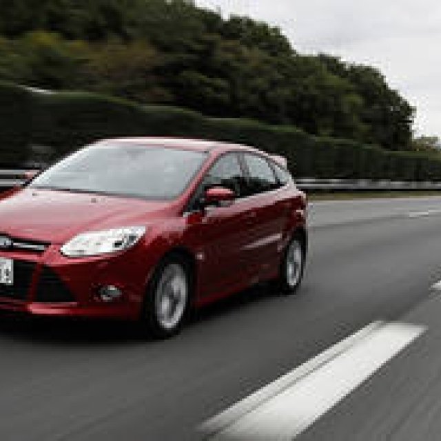 フォード・フォーカス・スポーツ 長期レポート 第2回｜Ford