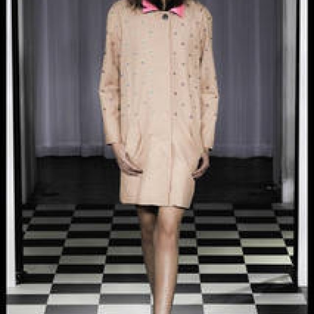 ANT!PODiUM｜2014年春夏コレクション