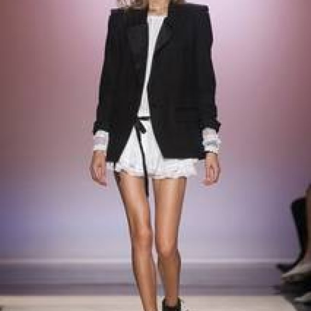 ISABEL MARANT｜2014年春夏コレクション