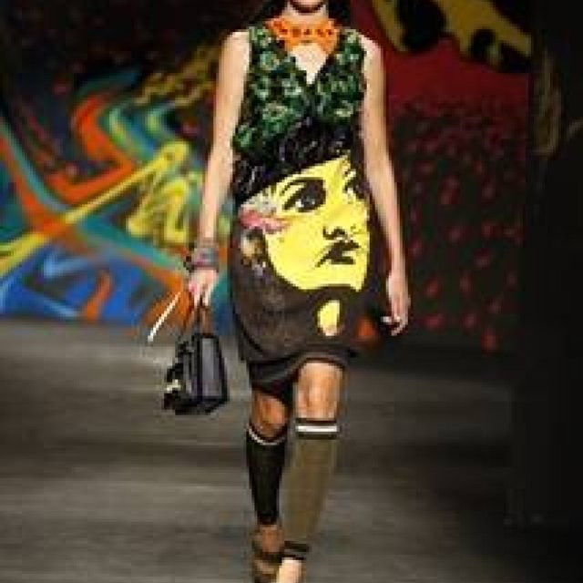 PRADA｜2014年春夏コレクション