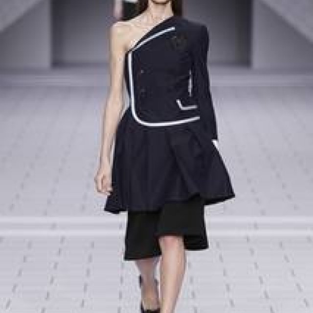 VIKTOR & ROLF｜2014年春夏コレクション